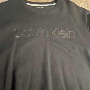 Calvin Klein crewneck